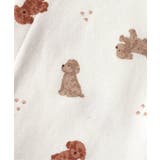 WEB限定 裏毛4柄カバーオール | F.O.Online Store | 詳細画像3 