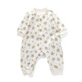 WEB限定 裏毛4柄カバーオール | F.O.Online Store | 詳細画像4 