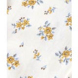 WEB限定 裏毛4柄カバーオール | F.O.Online Store | 詳細画像5 