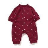 WEB限定 裏毛4柄カバーオール | F.O.Online Store | 詳細画像6 