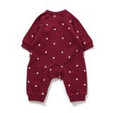 WEB限定 裏毛4柄カバーオール | F.O.Online Store | 詳細画像7 