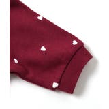 WEB限定 裏毛4柄カバーオール | F.O.Online Store | 詳細画像9 