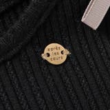 【リンク】リボン・花柄ドッキングカバーオール | F.O.Online Store | 詳細画像6 
