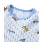 のりもの柄カバーオール | F.O.Online Store | 詳細画像3