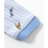のりもの柄カバーオール | F.O.Online Store | 詳細画像4