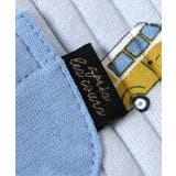 のりもの柄カバーオール | F.O.Online Store | 詳細画像5
