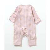 アニマル柄カバーオール | F.O.Online Store | 詳細画像2