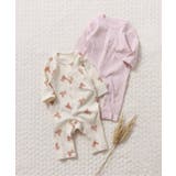 アニマル柄カバーオール | F.O.Online Store | 詳細画像9