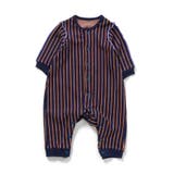 【リンク】ジャガード総柄カバーオール | F.O.Online Store | 詳細画像6