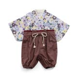 おめかし袴カバーオール | F.O.Online Store | 詳細画像10 