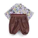 おめかし袴カバーオール | F.O.Online Store | 詳細画像11 