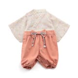 おめかし袴カバーオール | F.O.Online Store | 詳細画像12 