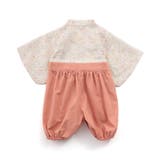 おめかし袴カバーオール | F.O.Online Store | 詳細画像13 