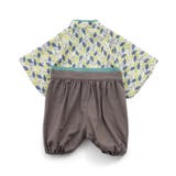 おめかし袴カバーオール | F.O.Online Store | 詳細画像3 