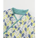 おめかし袴カバーオール | F.O.Online Store | 詳細画像4 