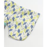 おめかし袴カバーオール | F.O.Online Store | 詳細画像6 