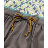 おめかし袴カバーオール | F.O.Online Store | 詳細画像7 