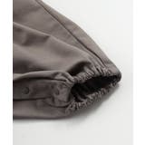 おめかし袴カバーオール | F.O.Online Store | 詳細画像8 