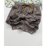 おめかし袴カバーオール | F.O.Online Store | 詳細画像9 