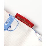 リブ総柄カバーオール | F.O.Online Store | 詳細画像6 