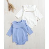 セーラー衿ボディースーツ | F.O.Online Store | 詳細画像13