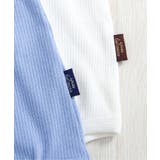 セーラー衿ボディースーツ | F.O.Online Store | 詳細画像15