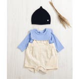 セーラー衿ボディースーツ | F.O.Online Store | 詳細画像17