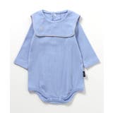 セーラー衿ボディースーツ | F.O.Online Store | 詳細画像2