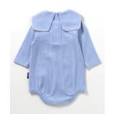 セーラー衿ボディースーツ | F.O.Online Store | 詳細画像3