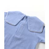 セーラー衿ボディースーツ | F.O.Online Store | 詳細画像6