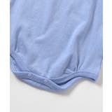 セーラー衿ボディースーツ | F.O.Online Store | 詳細画像8