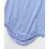 セーラー衿ボディースーツ | F.O.Online Store | 詳細画像9