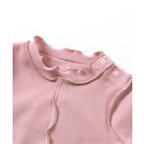 メロウリブボディースーツ | F.O.Online Store | 詳細画像10