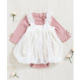 メロウリブボディースーツ | F.O.Online Store | 詳細画像18
