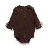 メロウリブボディースーツ | F.O.Online Store | 詳細画像2