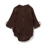 メロウリブボディースーツ | F.O.Online Store | 詳細画像3