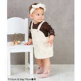 メロウリブボディースーツ | F.O.Online Store | 詳細画像4