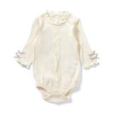 メロウリブボディースーツ | F.O.Online Store | 詳細画像6