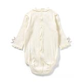 メロウリブボディースーツ | F.O.Online Store | 詳細画像7
