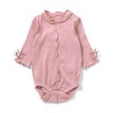 メロウリブボディースーツ | F.O.Online Store | 詳細画像8