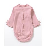 メロウリブボディースーツ | F.O.Online Store | 詳細画像9