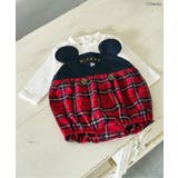 レッド | 【リンク】ディズニーキャラクターボディスーツ | F.O.Online Store
