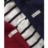 WEB限定 ラグランスリーブボディースーツ | F.O.Online Store | 詳細画像11