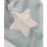 WEB限定 ラグランスリーブボディースーツ | F.O.Online Store | 詳細画像6