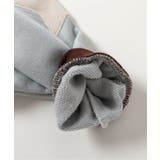 WEB限定 ラグランスリーブボディースーツ | F.O.Online Store | 詳細画像8