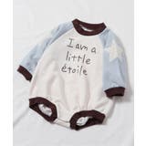 アイボリー | WEB限定 ラグランスリーブボディースーツ | F.O.Online Store