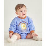 【リンク】バラエティ転写モチーフボディースーツ | F.O.Online Store | 詳細画像1