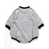 【リンク】バラエティ転写モチーフボディースーツ | F.O.Online Store | 詳細画像2