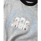 【リンク】バラエティ転写モチーフボディースーツ | F.O.Online Store | 詳細画像3