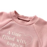 WEB限定 ラグランスリーブボディースーツ | F.O.Online Store | 詳細画像10 